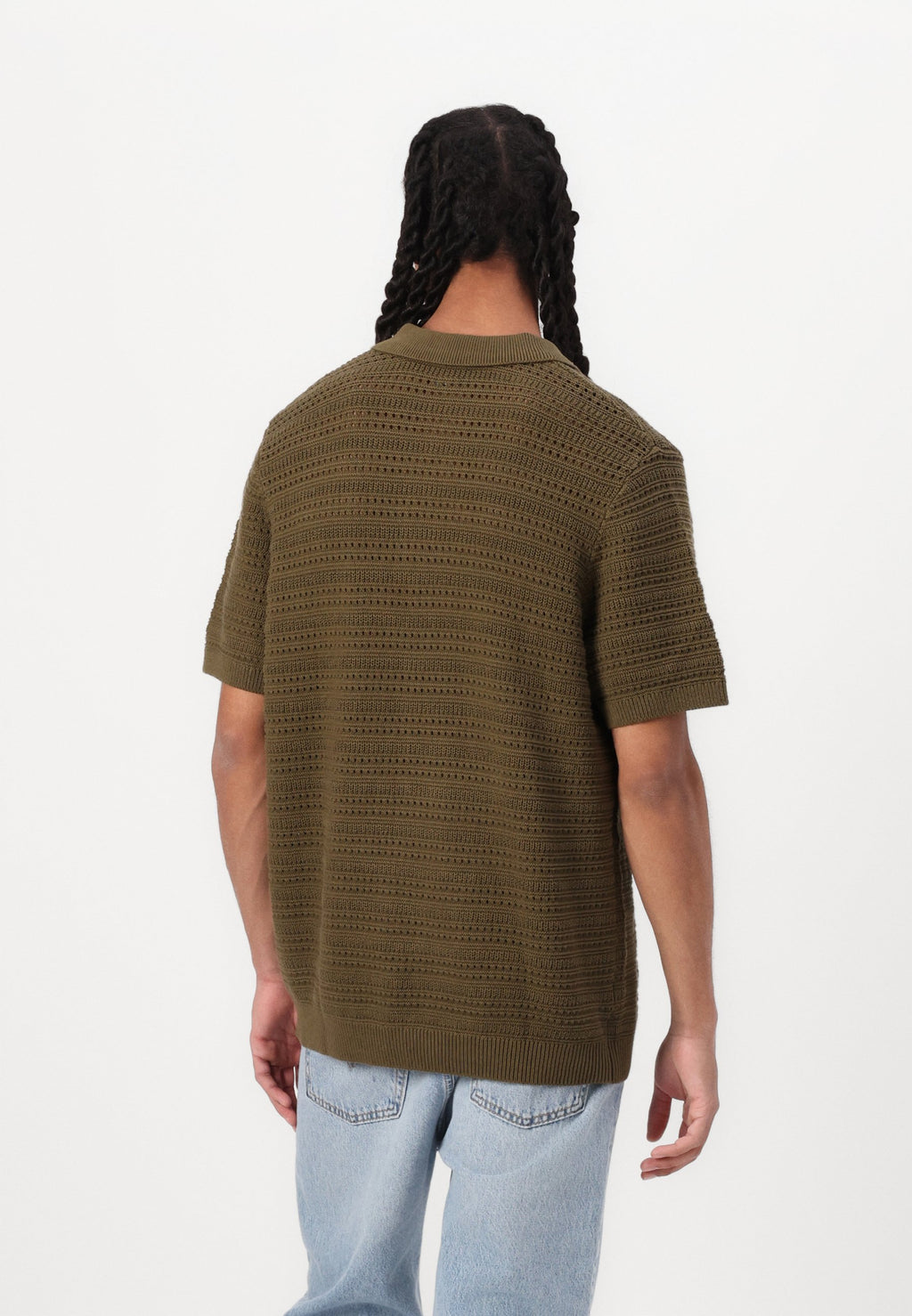 GAP STRIPE