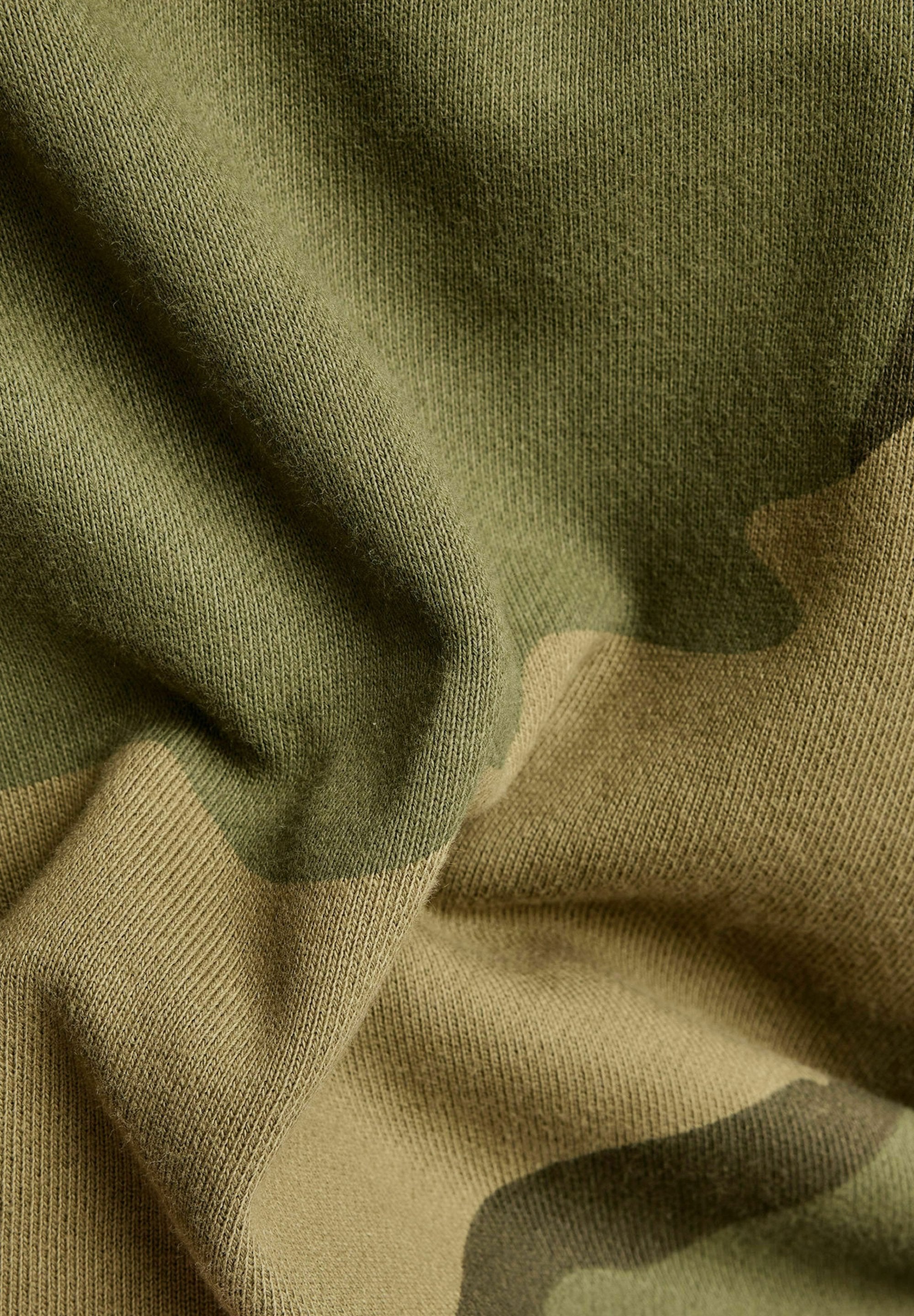 G-STAR DESERT CAMO