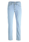 Jack & Jones Tapered fit JJIMIKE JJORIGINAL AKM 223 NOOS