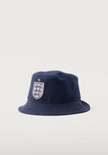Nike Performance ENGLAND APEX BUCKET UNISEX - Hat - dark blue/white