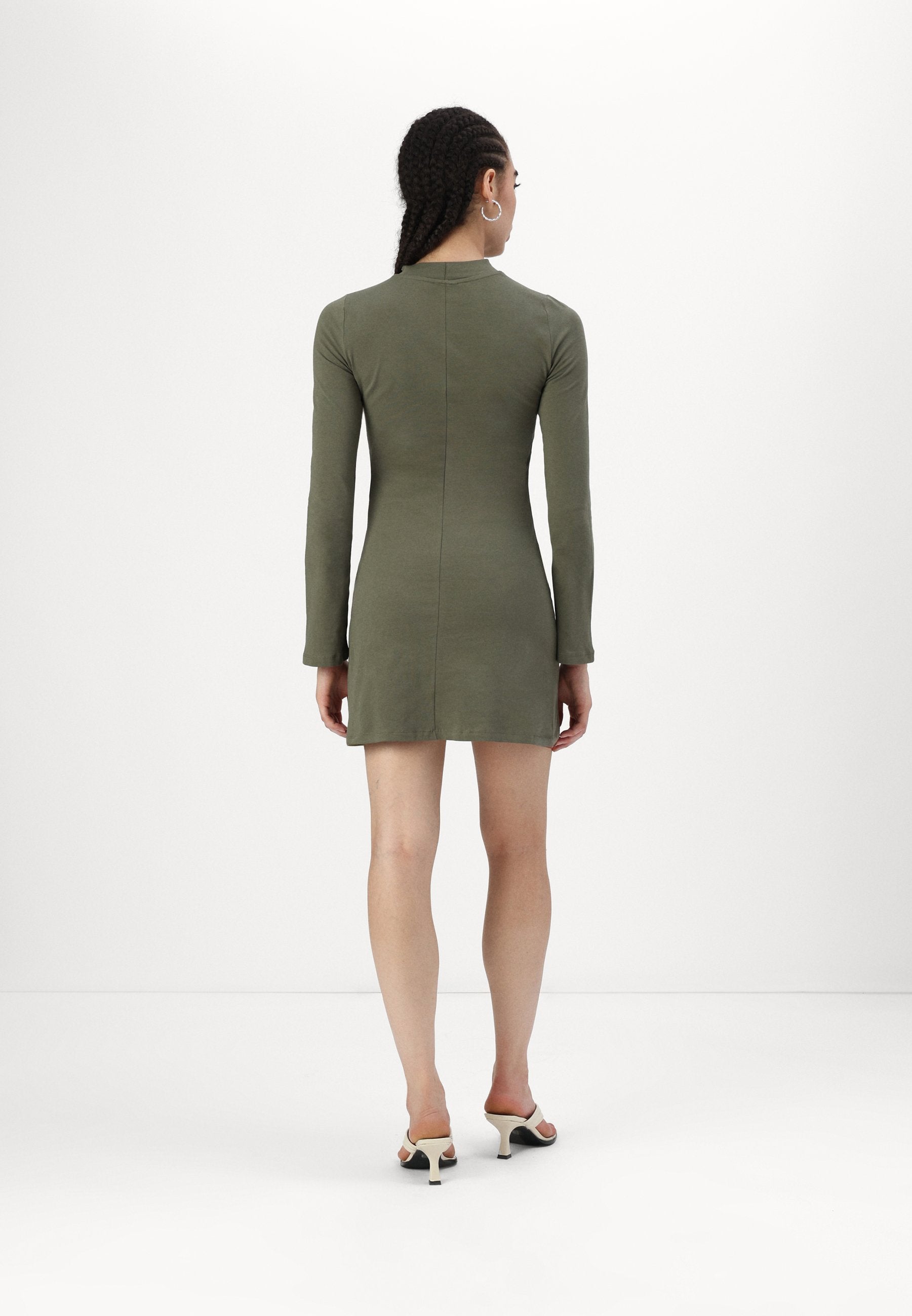 Noisy May NMDREY SKATER DRESS