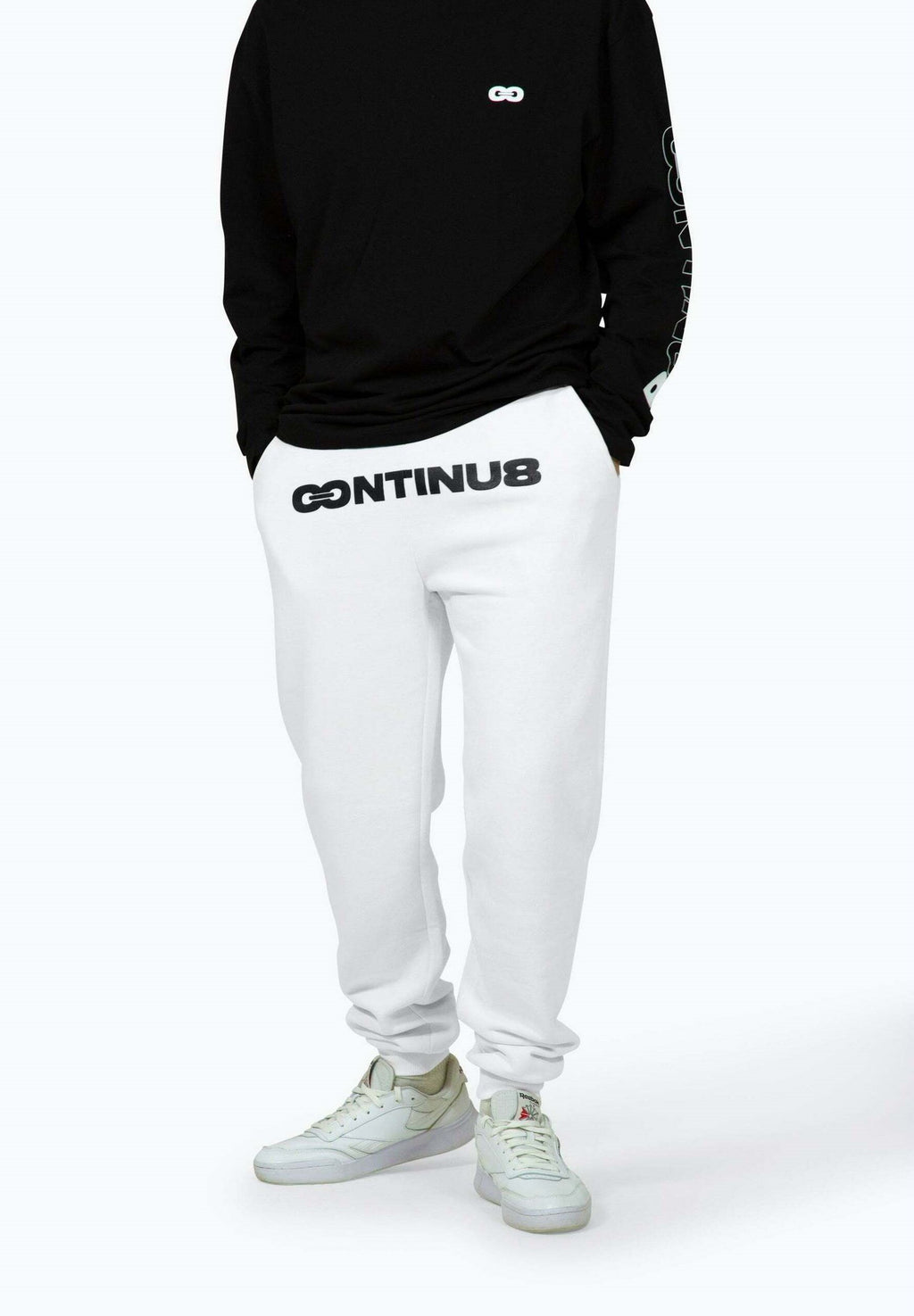 Hype CONTINU8 BASIC