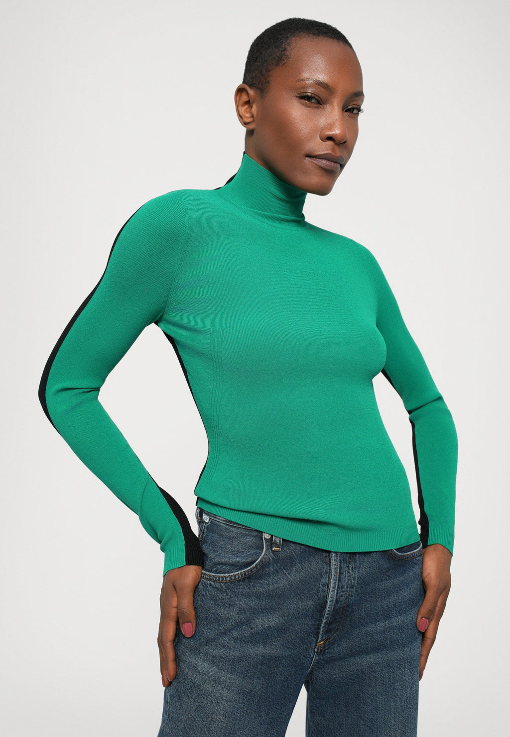 Diane von Furstenberg JELENA TOP