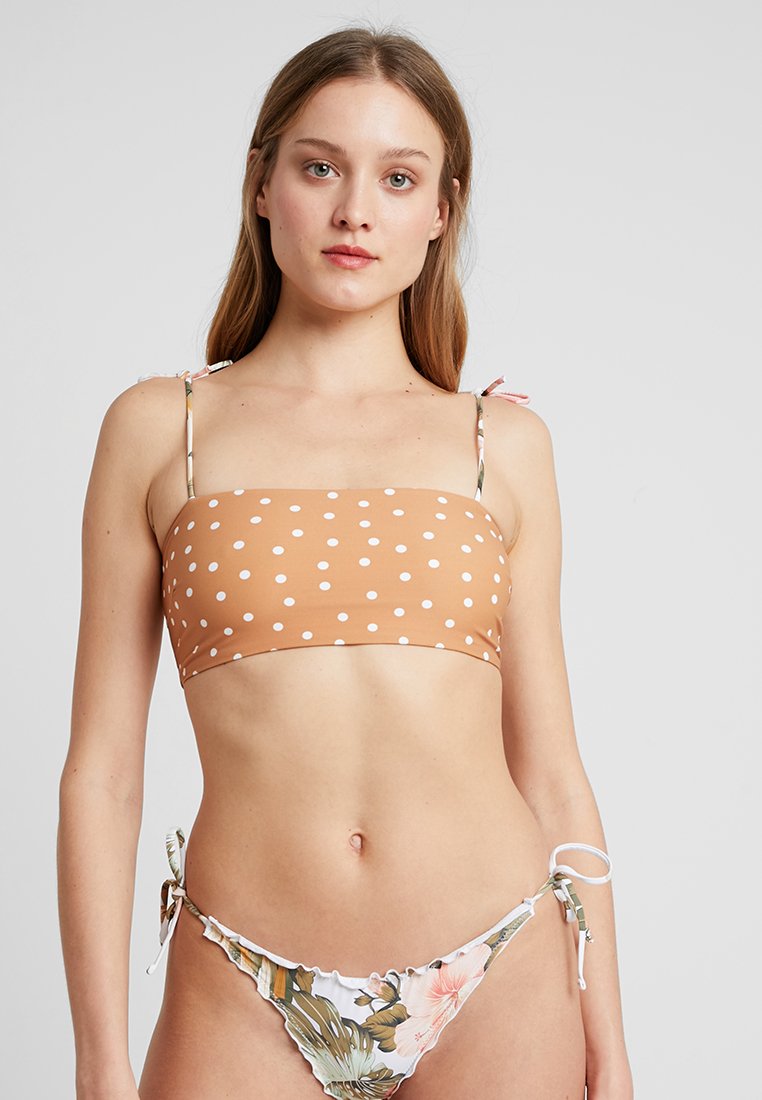 Rip Curl HANALEI BAY REVO BANDEAU