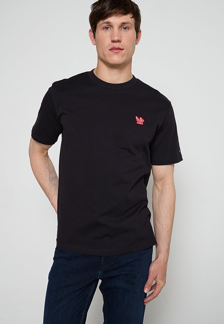 Tommy Hilfiger T-Shirt basic Media 4