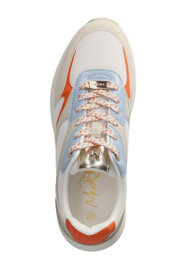 Mexx LOW SNEAKER ROCO PLUMP