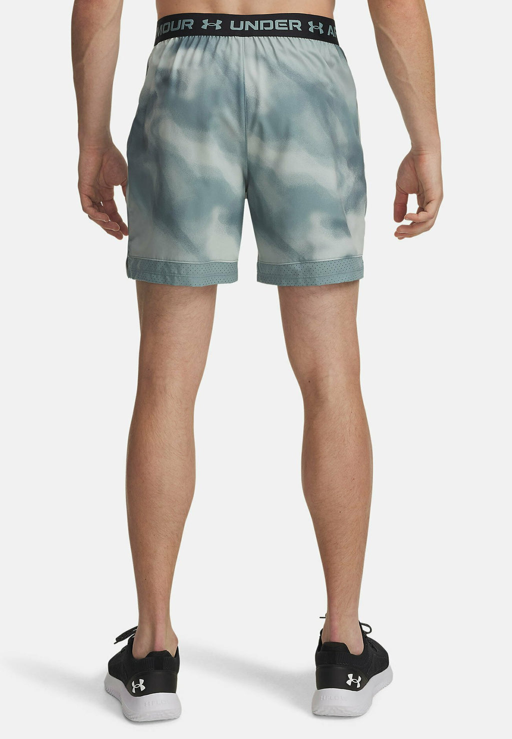 Under Armour VANISH WOVEN PRINTED