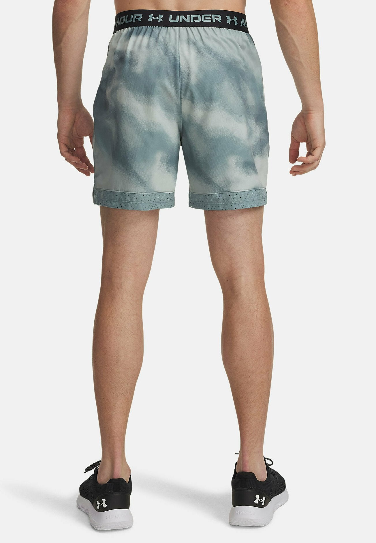 Under Armour VANISH WOVEN PRINTED