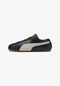 Puma TACKLE OG  - Trainers - black- white-gum