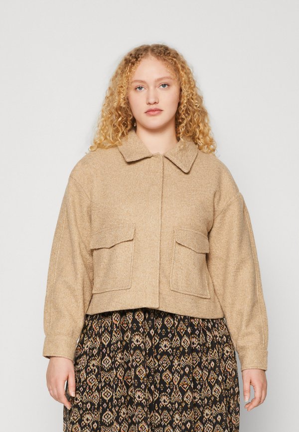 Vero Moda Curve VMMEGAN SHORT JACKET