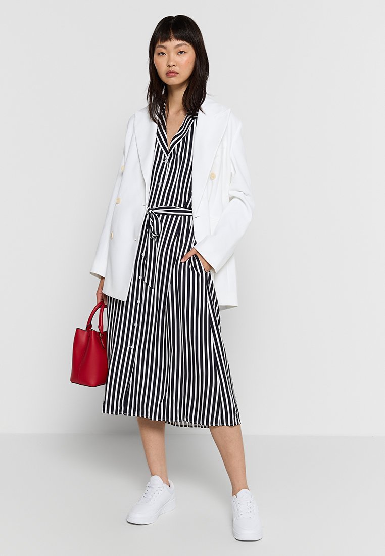 Tommy Hilfiger Blusenkleid Media 2