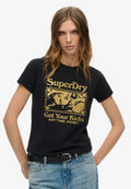 Superdry & Co POP ARCHIVE SUPER