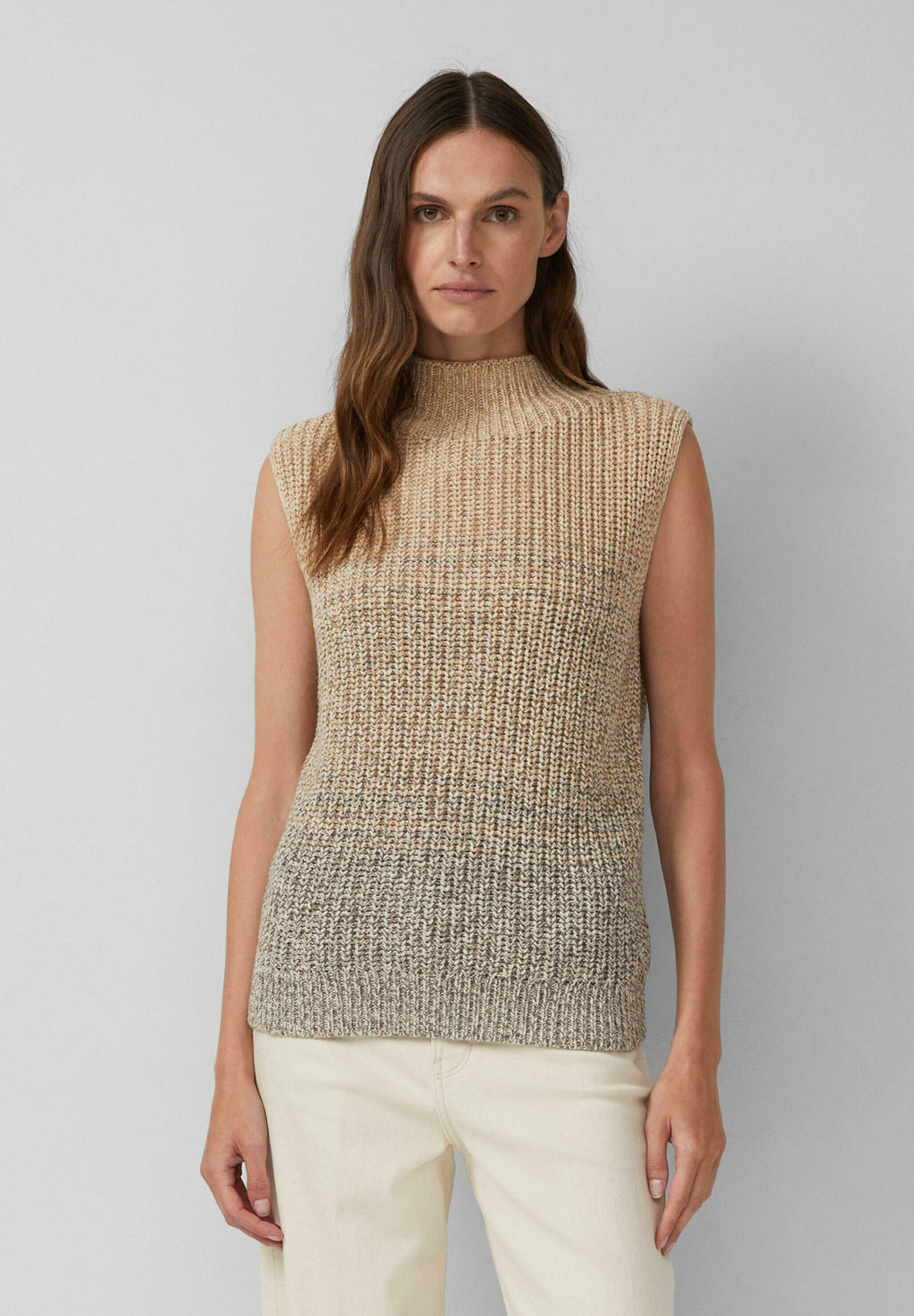 s.Oliver Strickpullover Media 3