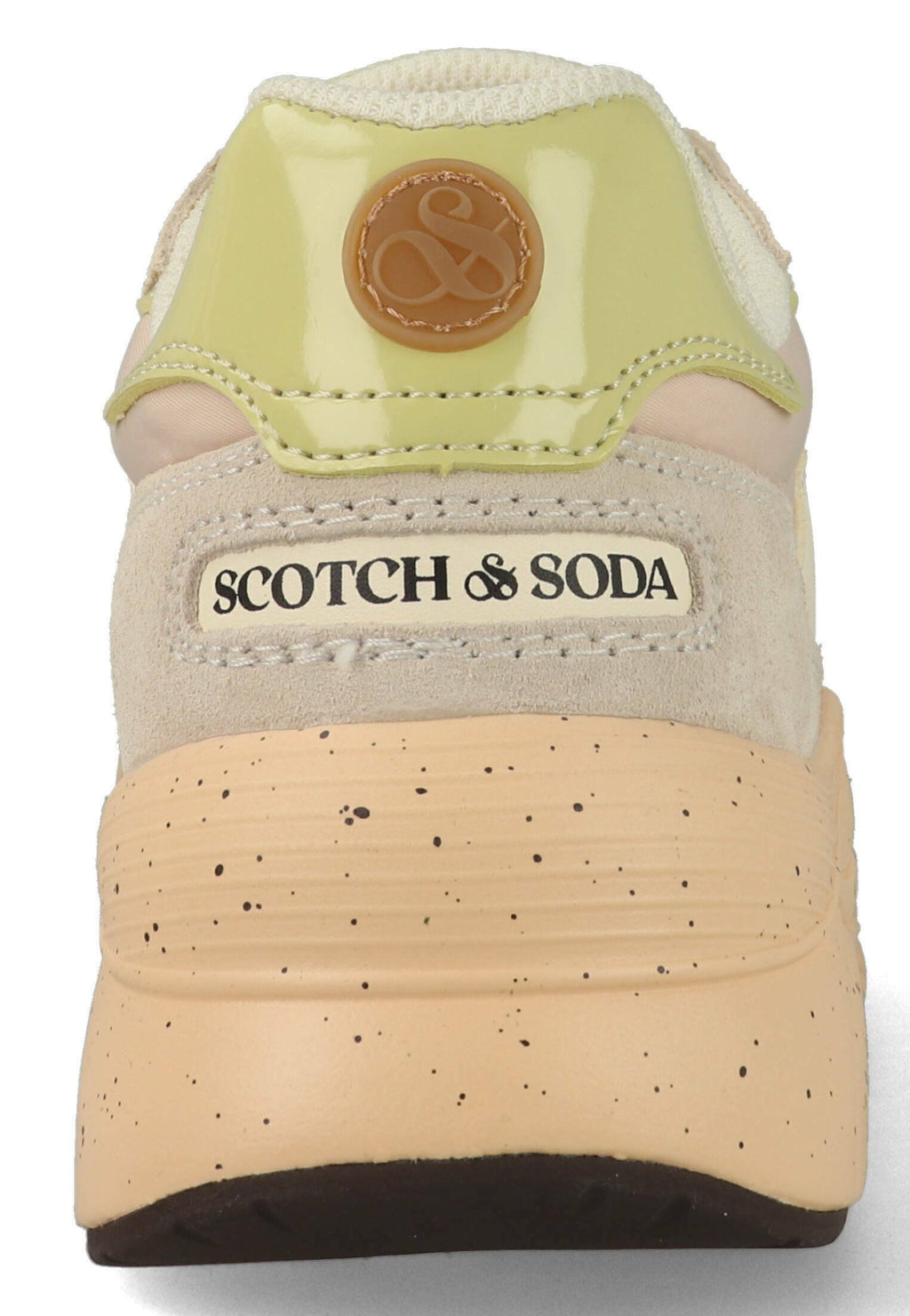 Scotch & Soda CELEST