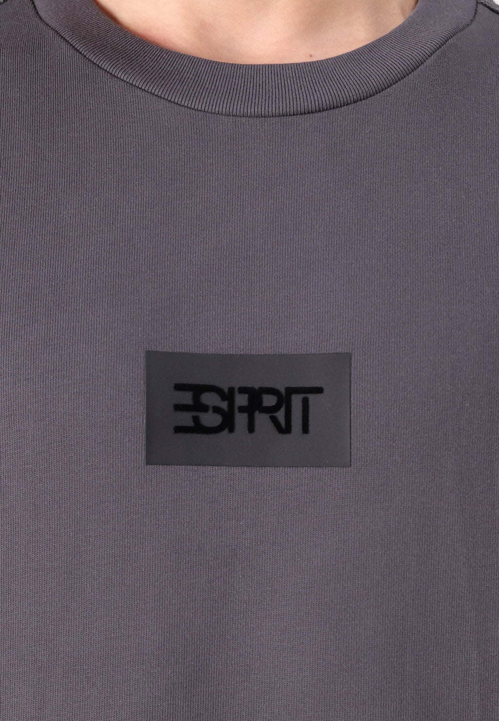 Esprit T-Shirt basic Media 6