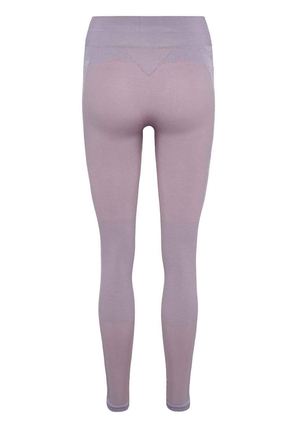 Hummel HMLCLEA SEAMLESS MID WAIST TIGHTS