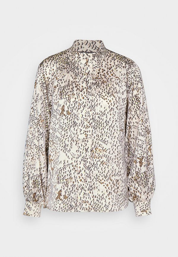 Bruuns Bazaar ACACIABBMERA SHIRT