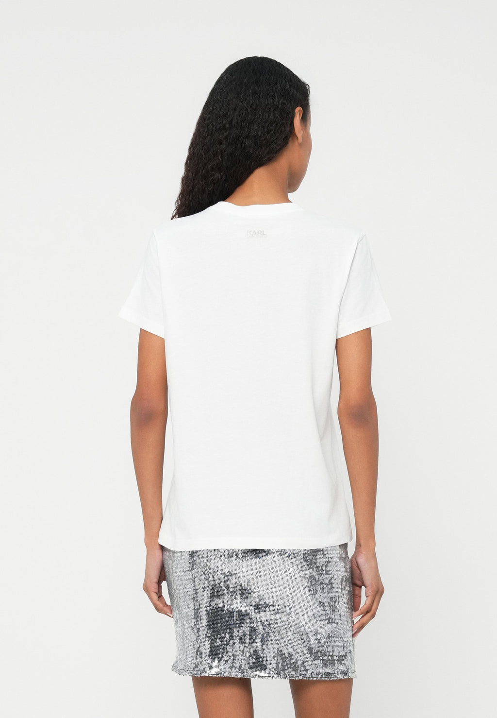 KARL LAGERFELD T-Shirt print Media 2