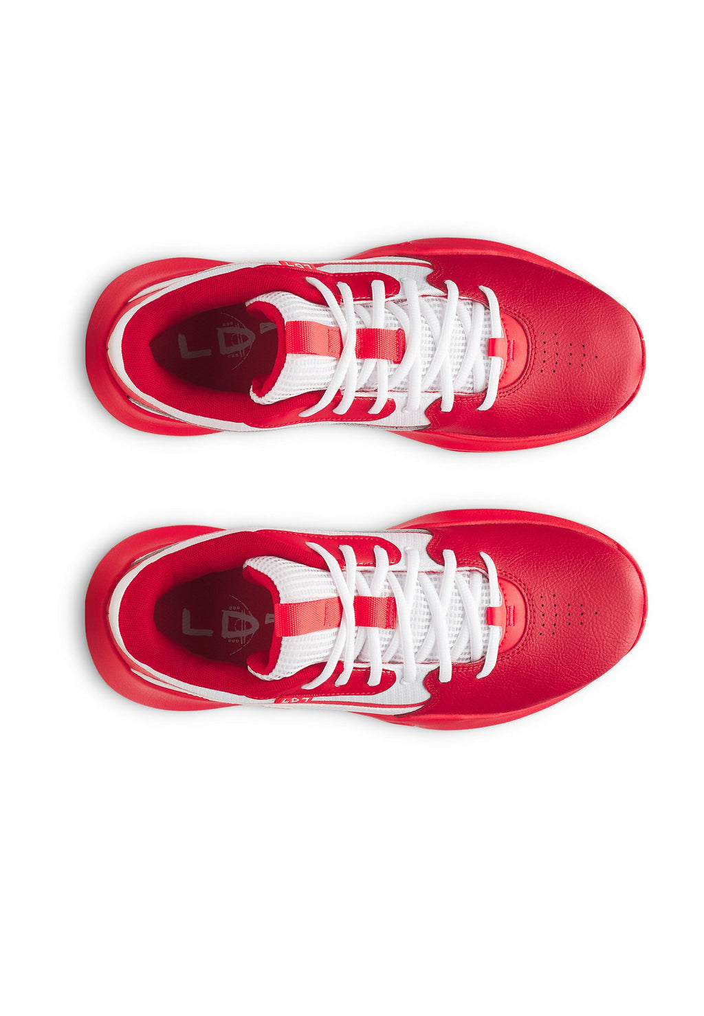 Under Armour LOCKDOWN 7