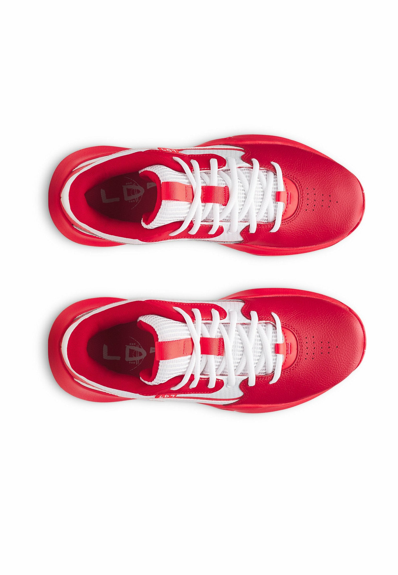 Under Armour LOCKDOWN 7