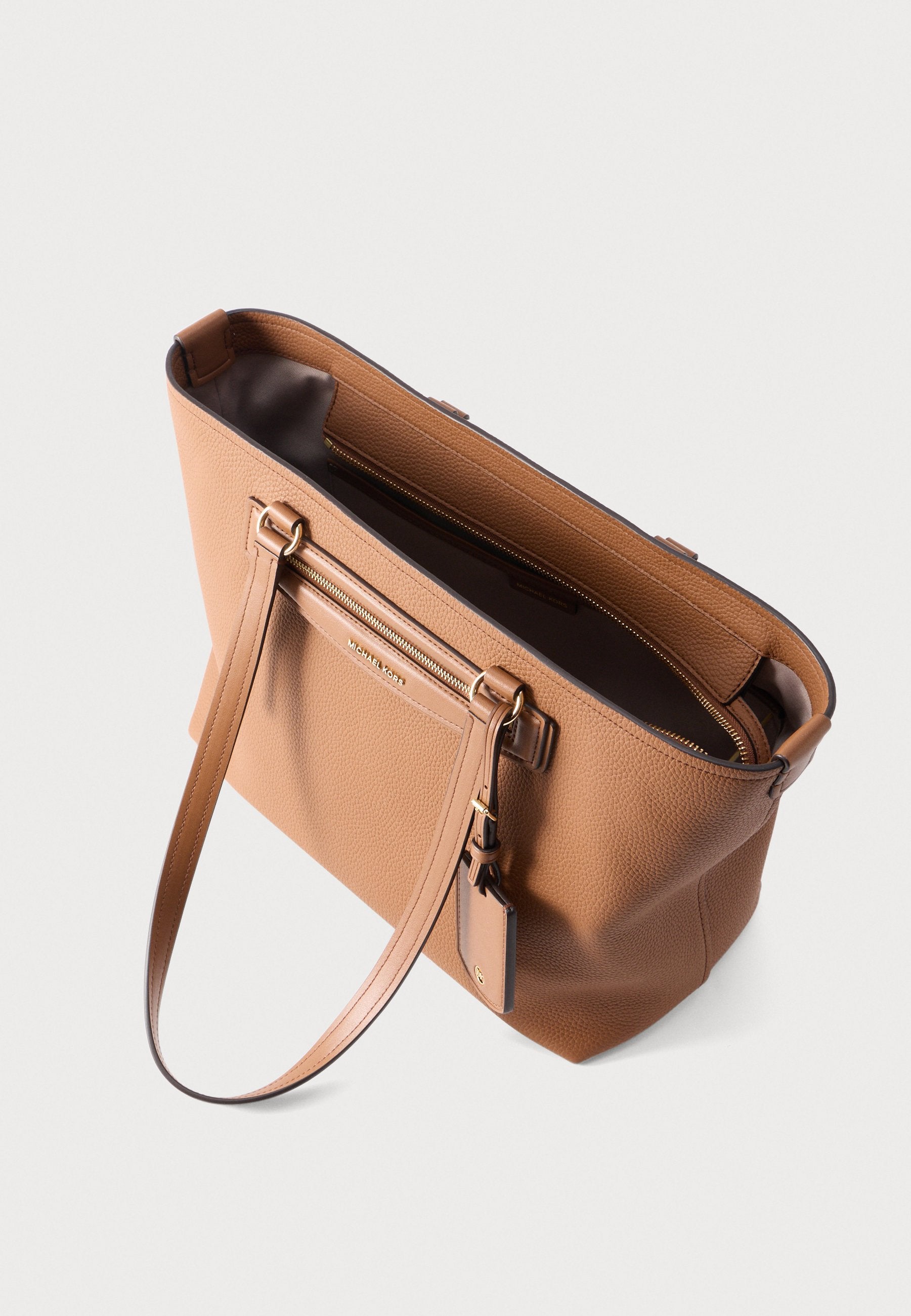 MICHAEL Michael Kors JET SET TRAVEL MD EW TZ TOTE