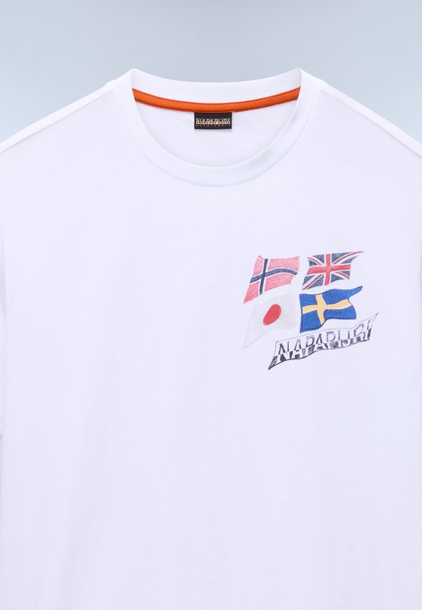 Napapijri MAHSA