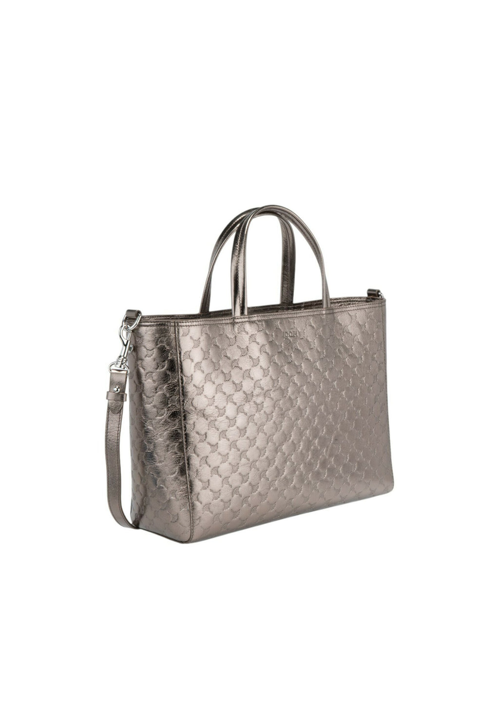 JOOP! JOOP - DAMEN HANDBAG STAMPA METALLICA ELEA