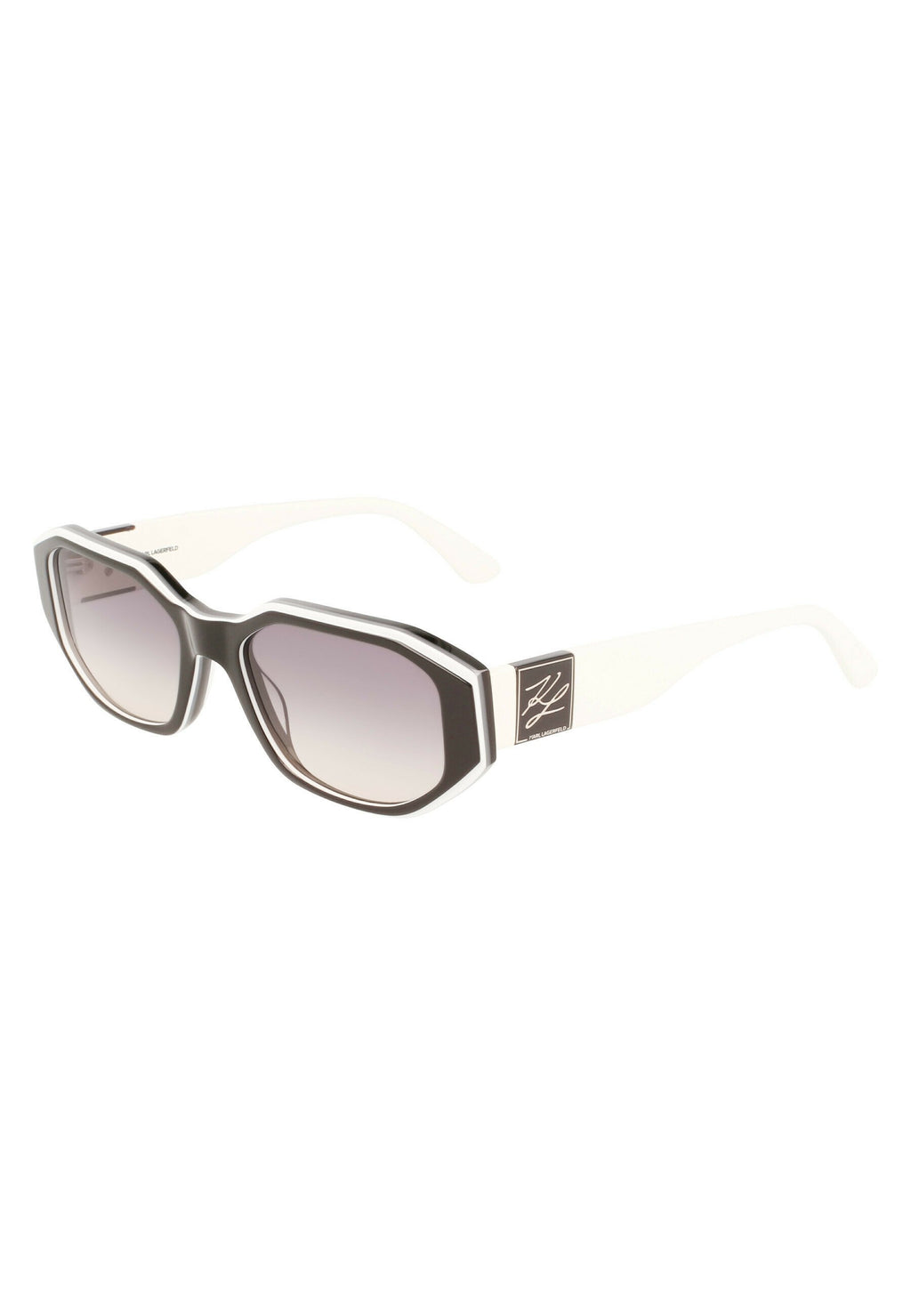 KARL LAGERFELD Sonnenbrille Media 1