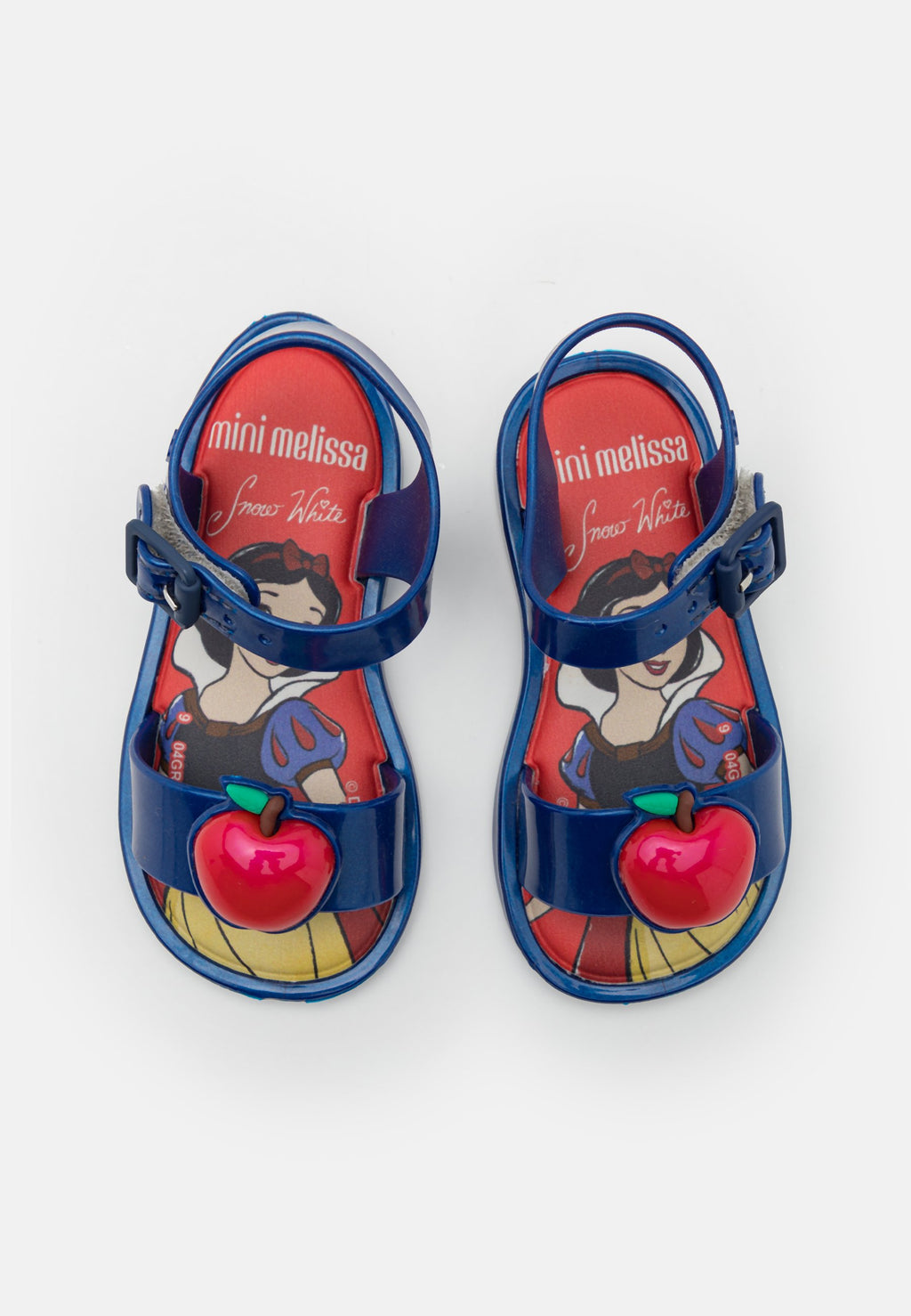 Mini Melissa