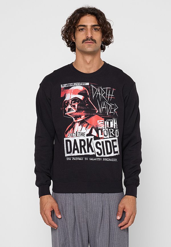 Star Wars DARTH VADER PUNK