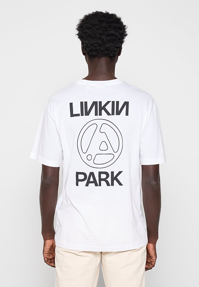 ONSLINKIN PARK LIFE RELAXED FIT 2 PACK  Media 6