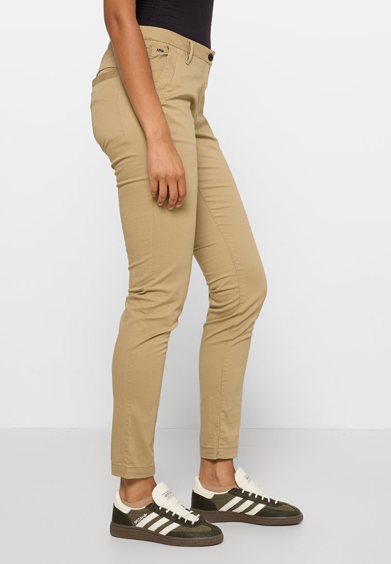 BRONSON MID SKINNY  Media 2