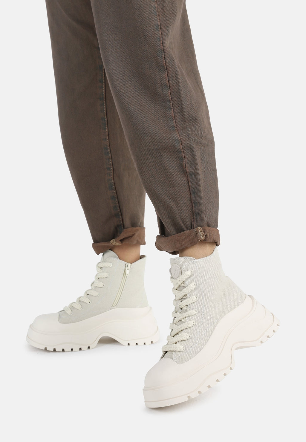 Bronx CHUNKY HIKER UNISEX