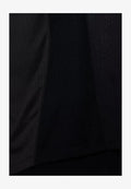 New Balance VIZ TECH RUN - Sports T-shirt - black bk