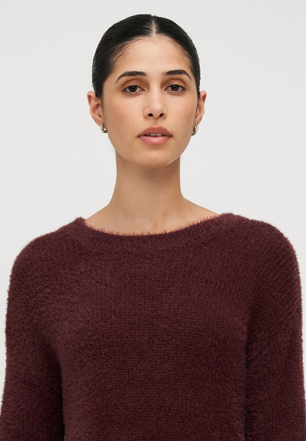 Vero Moda Petite VMPUFF O NECK