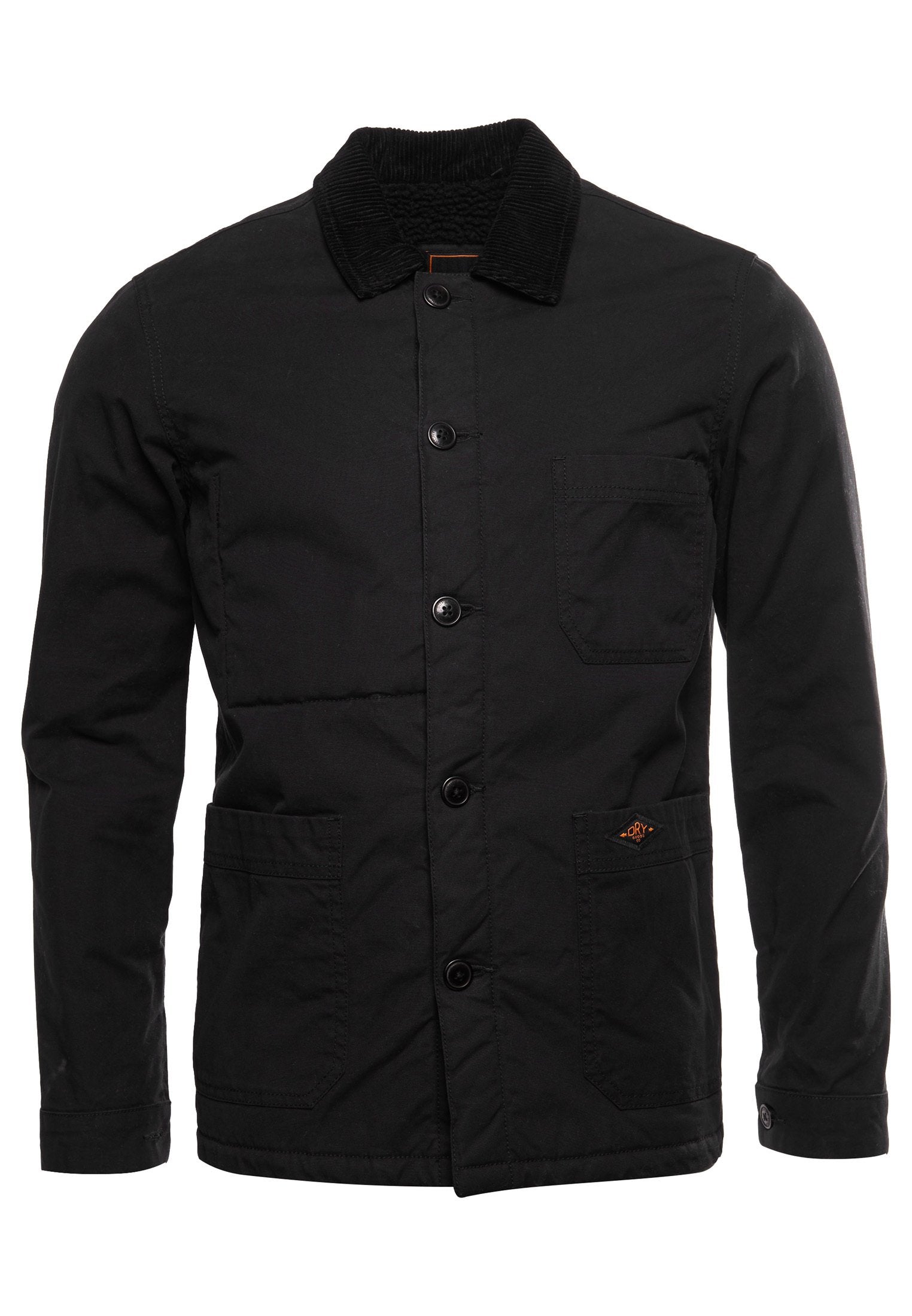 Superdry & Co  UTILITY