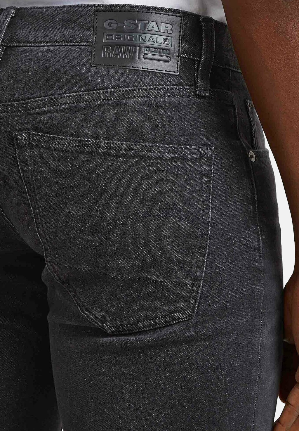 G-STAR SUPERSTRETCH