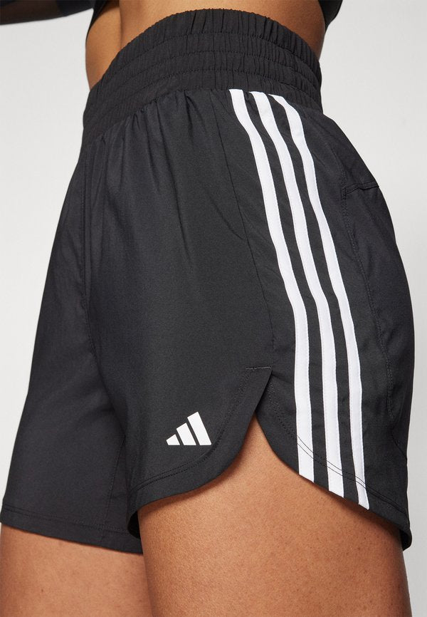 adidas Performance PACER STRIPES HIGH RISE