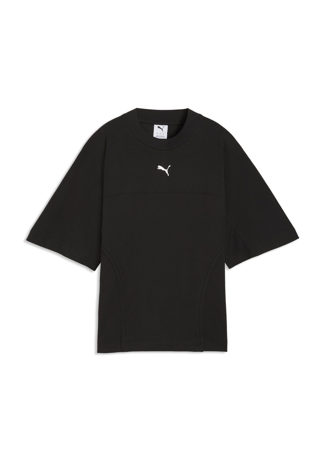 Puma DARE TO FITTED WAIST TEE