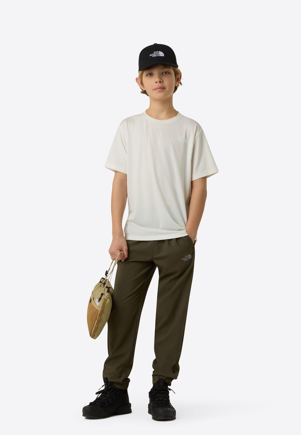 The North Face NEW TEE UNISEX