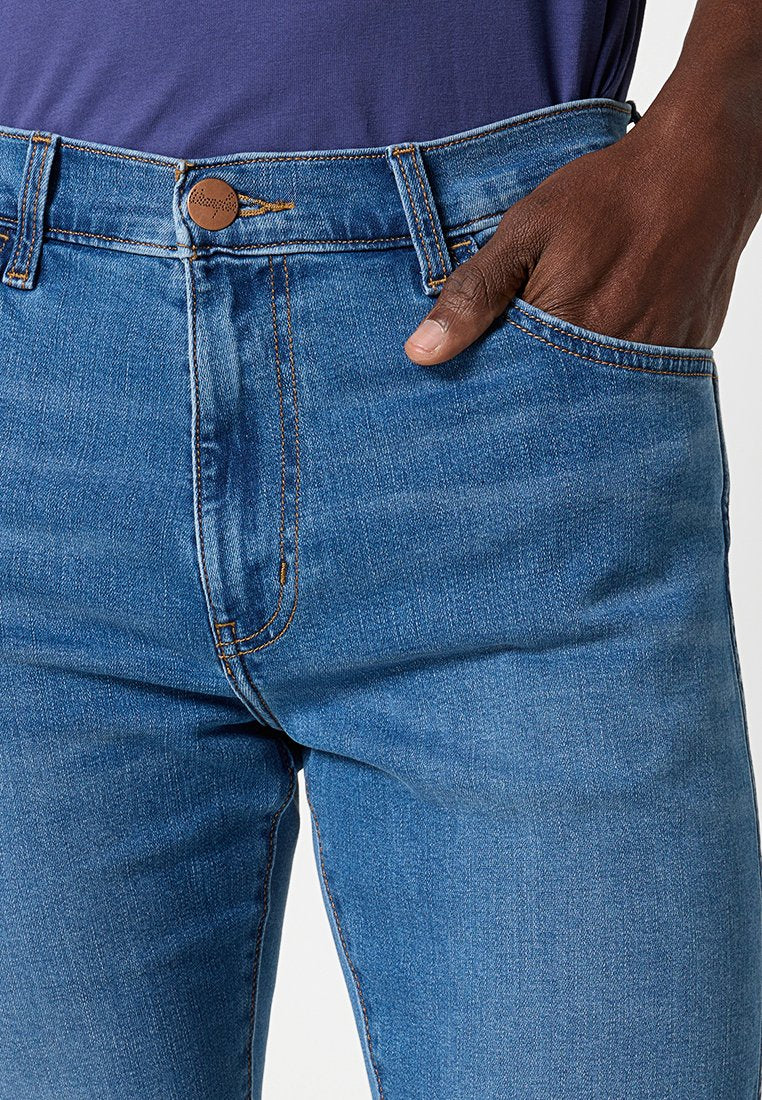 Wrangler LARSTON