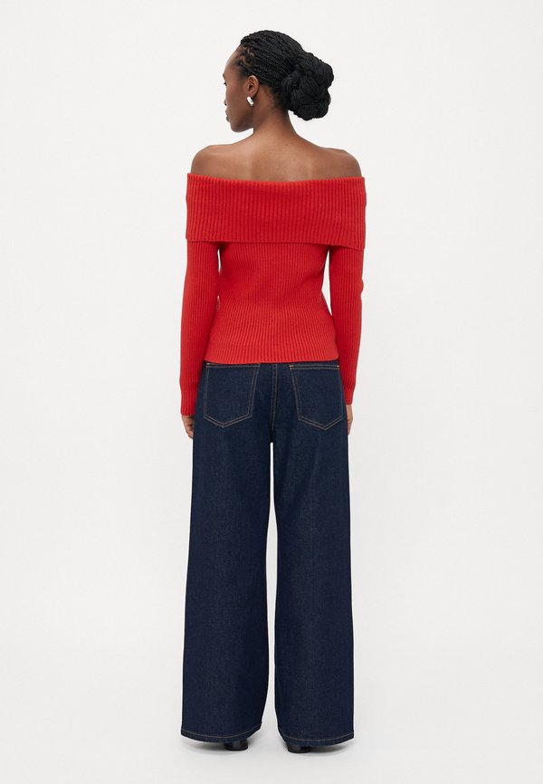 ONLY Petite ONLKATIA OFF SHOULDER