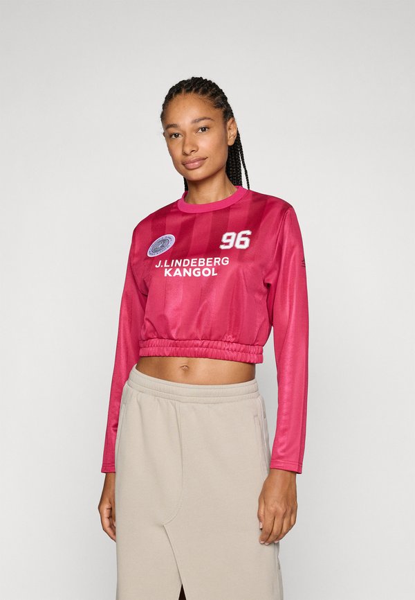 J.LINDEBERG Sports FIONA KANGOL FOOTBALL