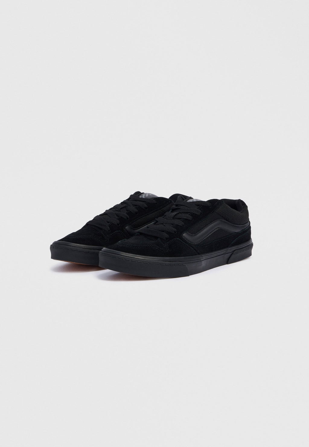 Vans CALDRONE