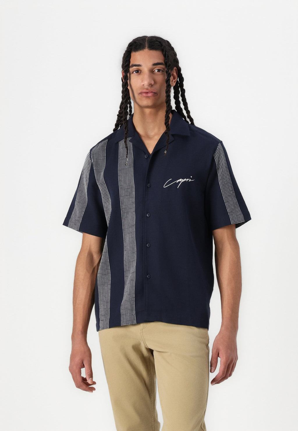 ONSSEIO EMB DETAILED SS SHIRT 0323 Media 3