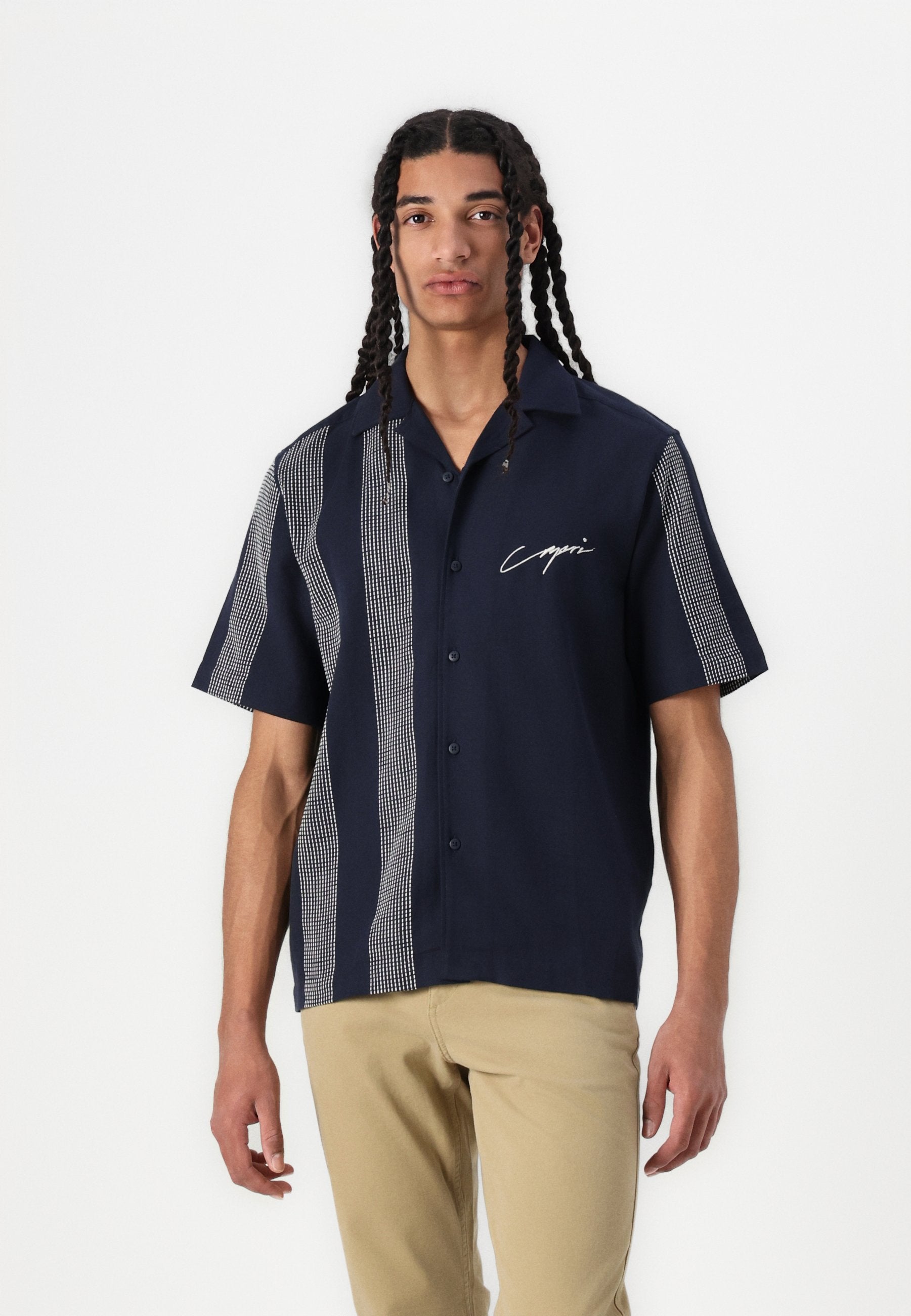 ONSSEIO EMB DETAILED SS SHIRT 0323 Media 3
