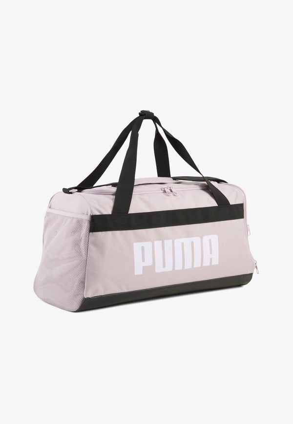 Puma PUMA CHALLENGER SMALL SPORTS BAG UNISEX - Sports bag - misty pink