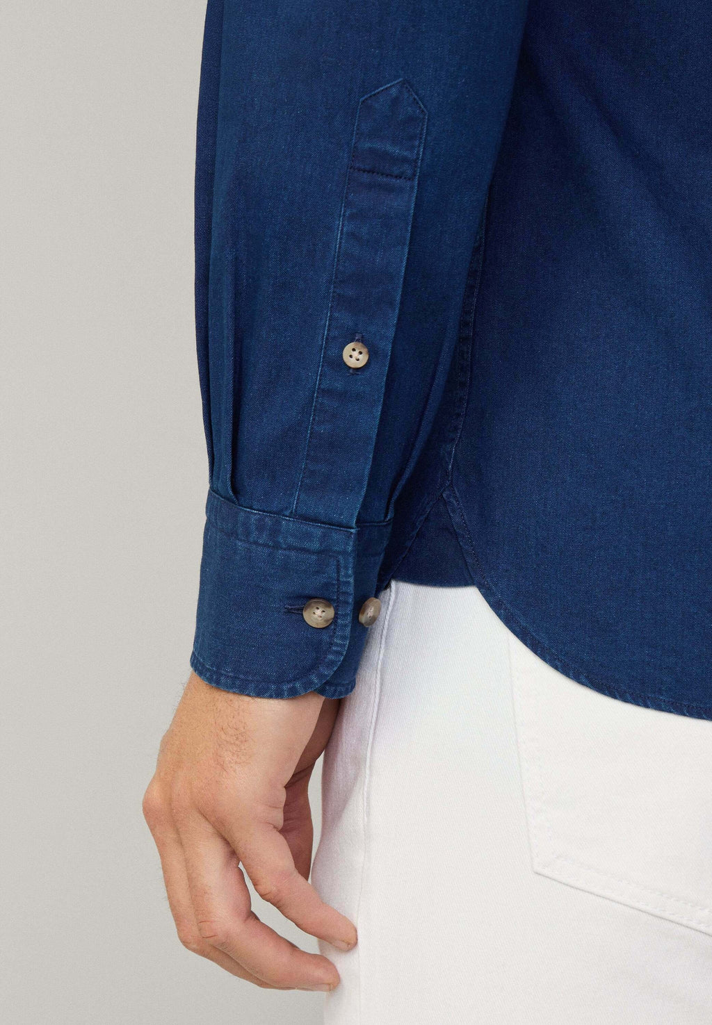 Hackett London