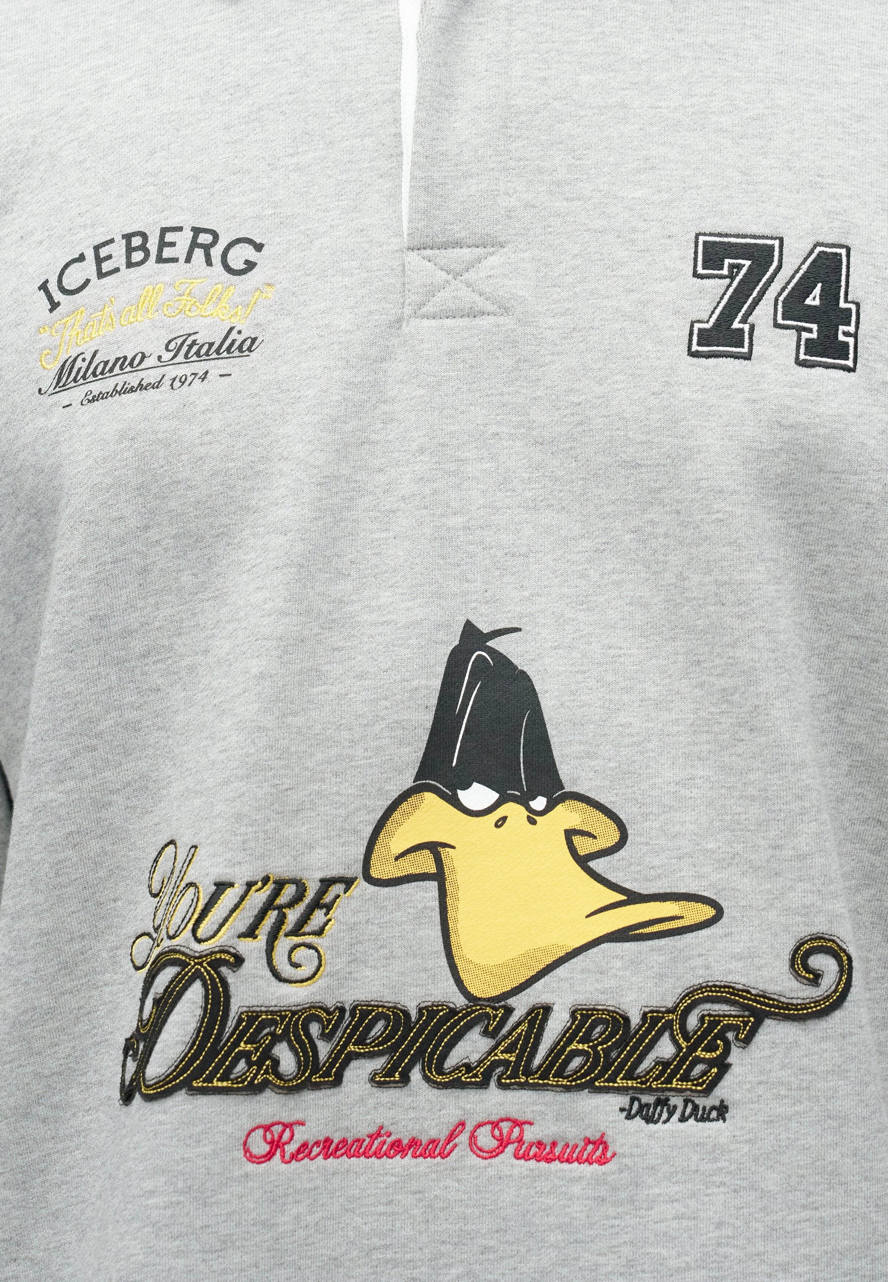 Iceberg FELPA