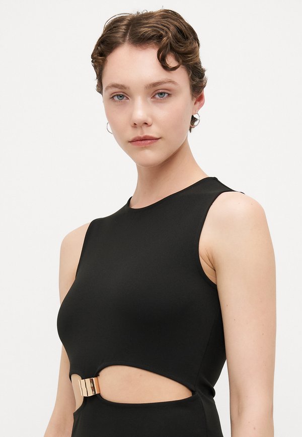Vero Moda Tall VMALLISON ANKLE DRESS